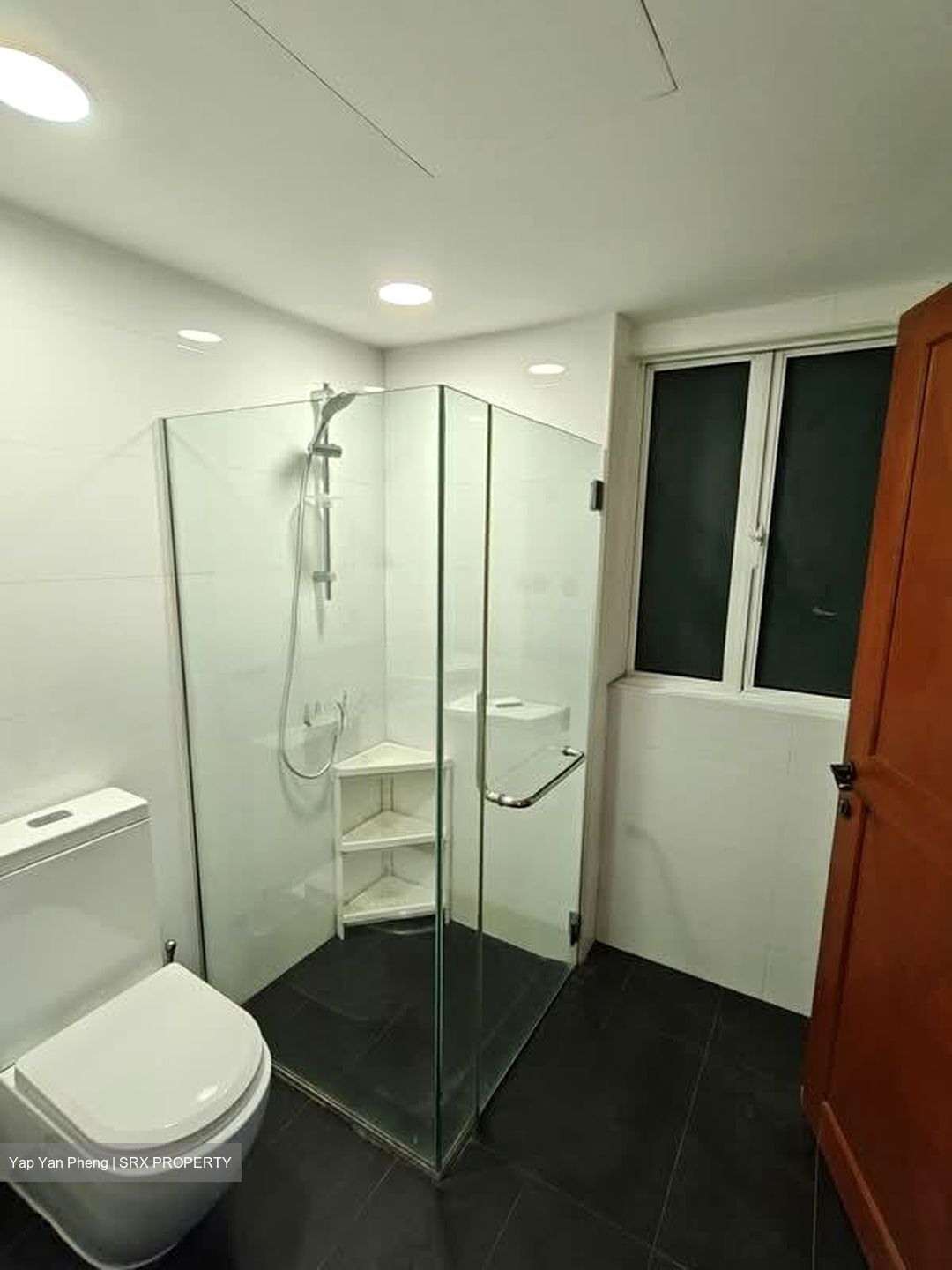 Emerald Garden (D1), Condominium #593424761